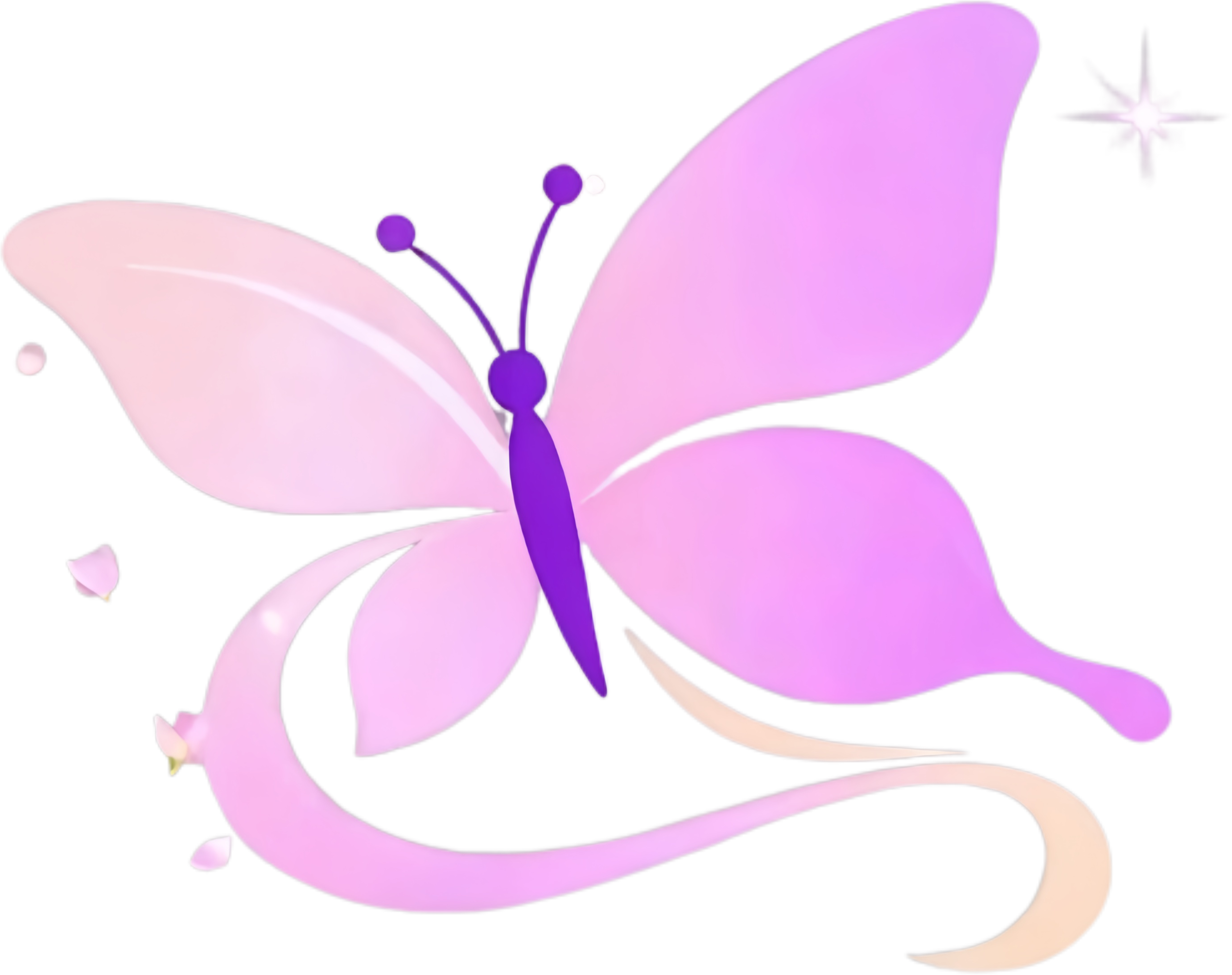 学途心绘坊 Logo